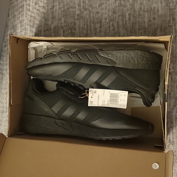 Adidas ZX 1K Boost - Picture 6 of 7